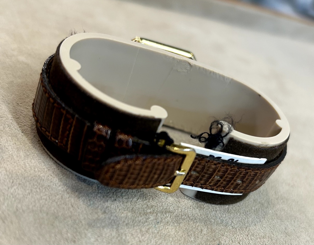 Montre Baume & Mercier-photo-3