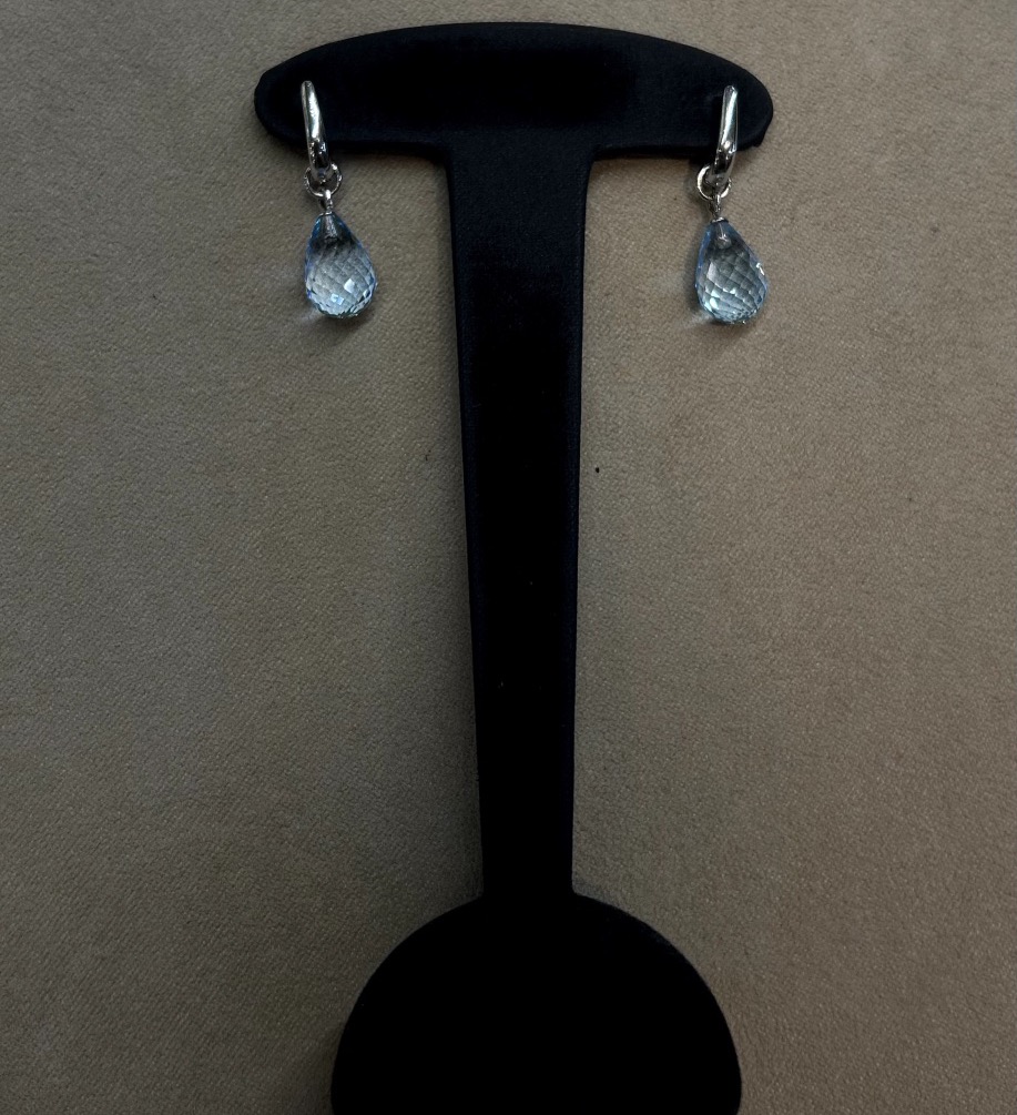 A Pair Of Earrings-photo-4