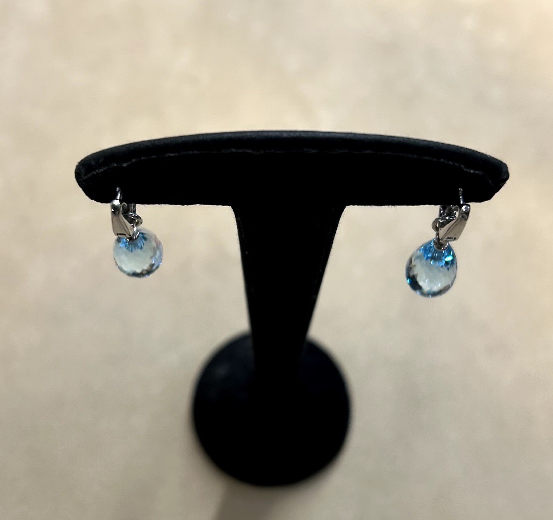 A Pair Of Earrings-photo-3