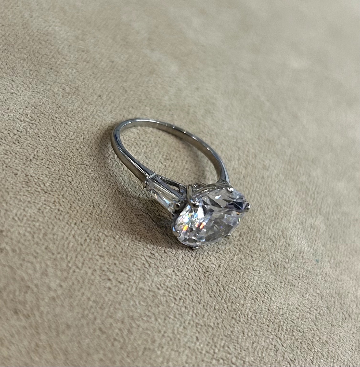 Bague solitaire-photo-1