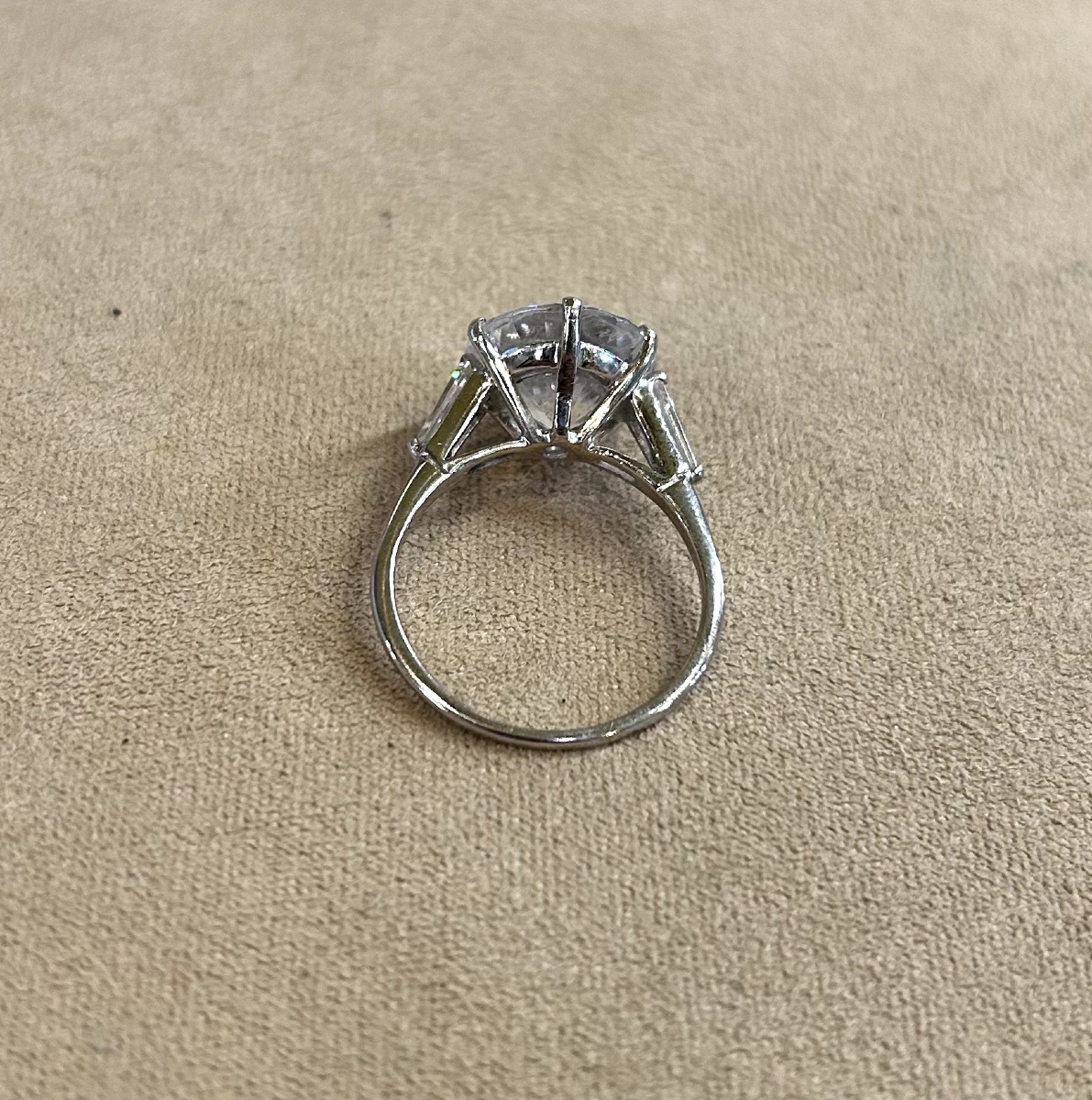 Bague solitaire-photo-3