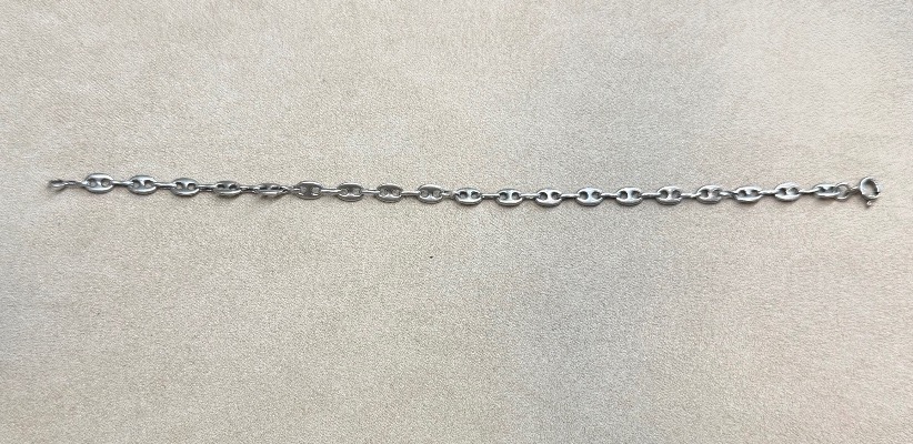 Coffee Bean Bracelet-photo-3