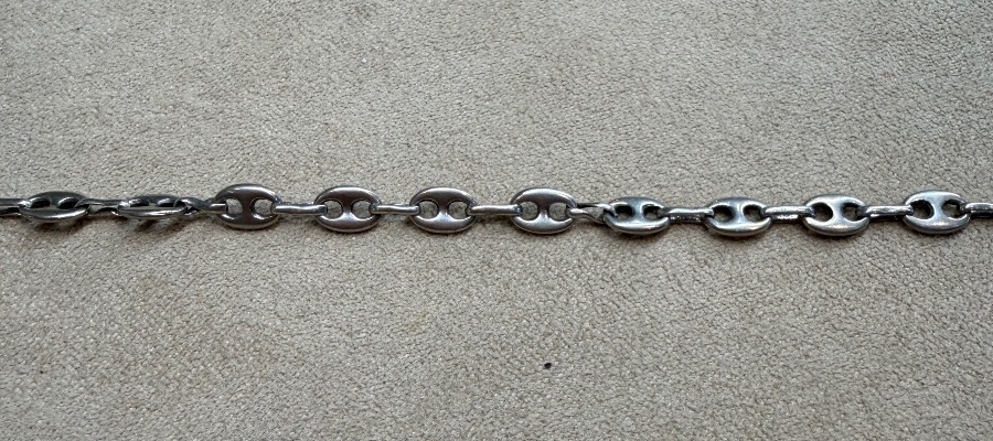 Coffee Bean Bracelet-photo-4