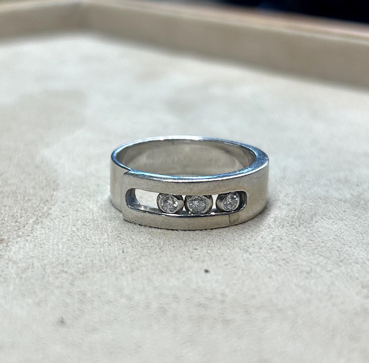 Diamond Ring