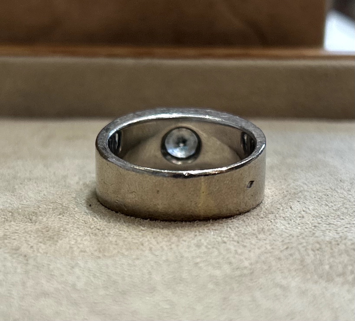 Bague diamants-photo-4