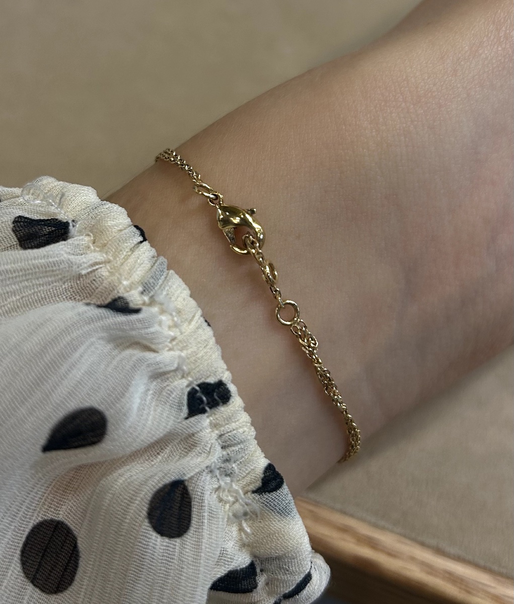 Bracelet CHAUMET-photo-4