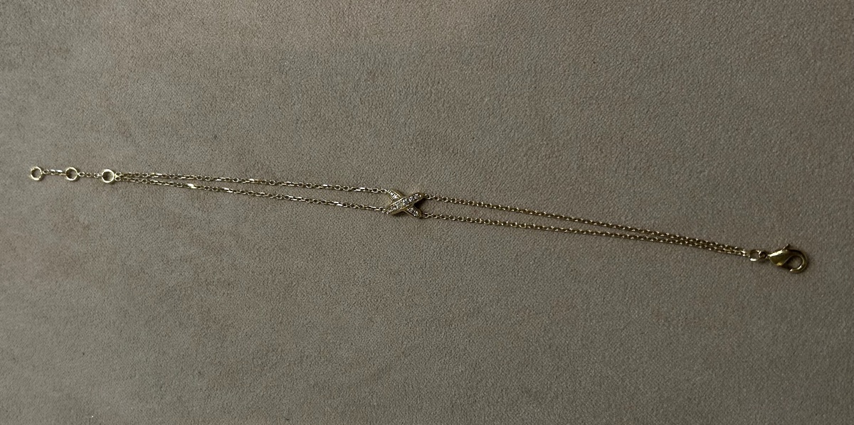 Bracelet CHAUMET-photo-1