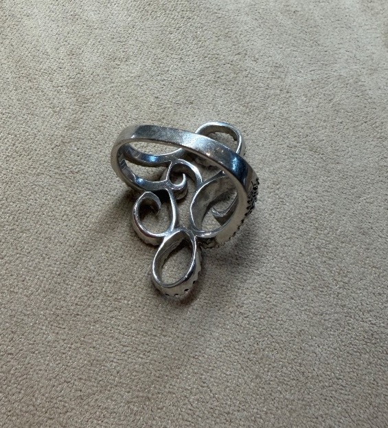 Interlaced Ring-photo-5