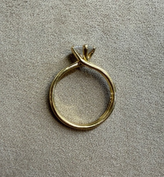 Solitaire Ring-photo-3
