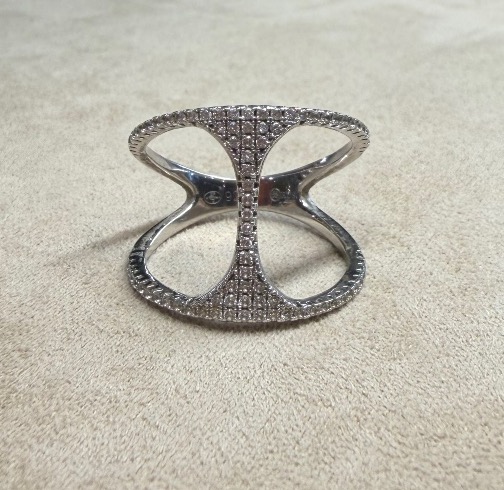 Crown Ring