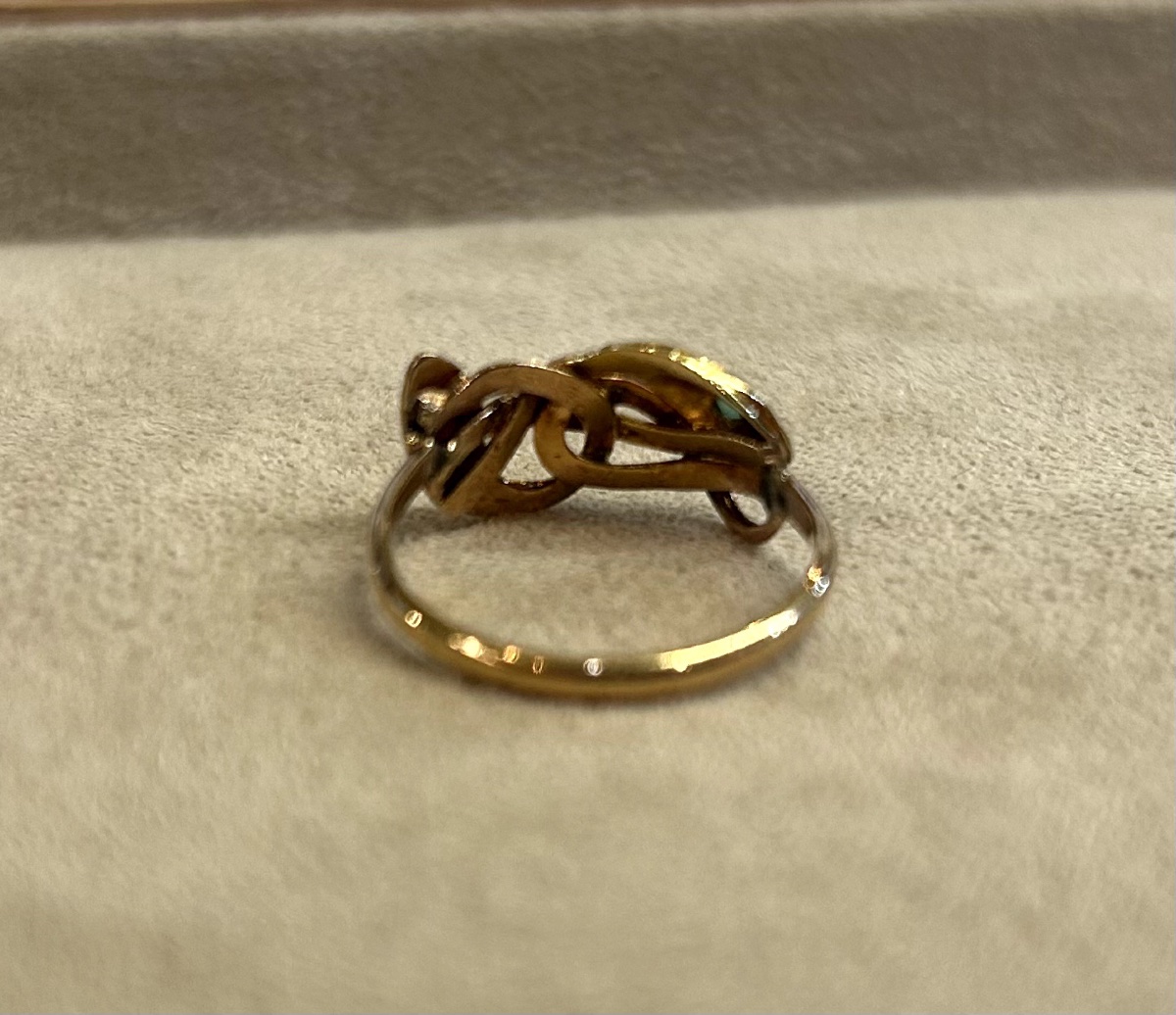 Emerald Ring-photo-1