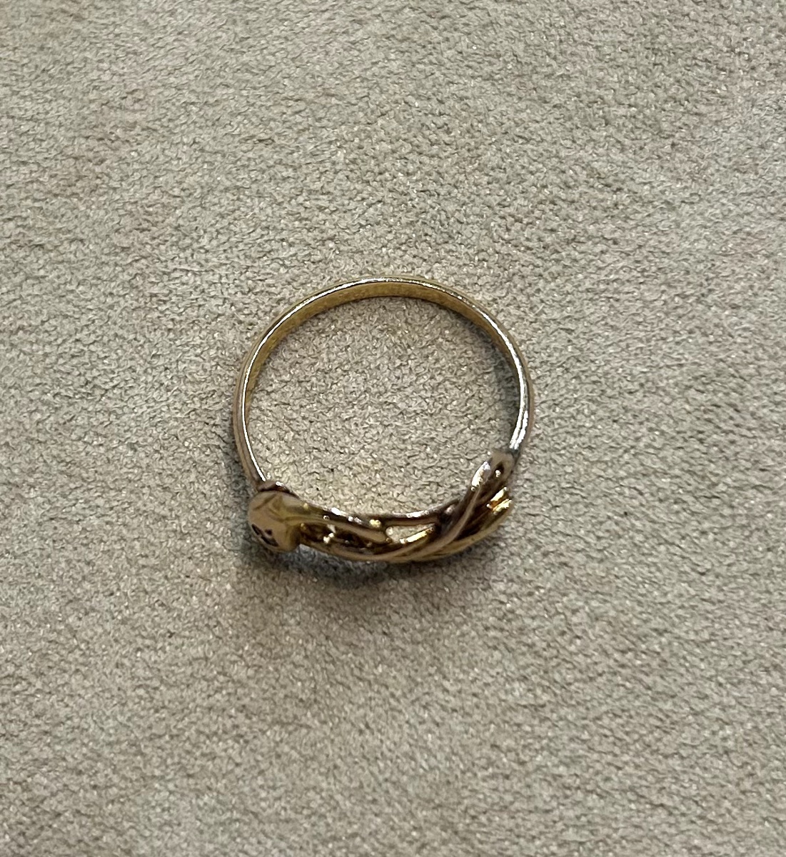 Emerald Ring-photo-4