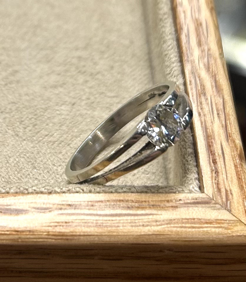 Diamond Ring-photo-2