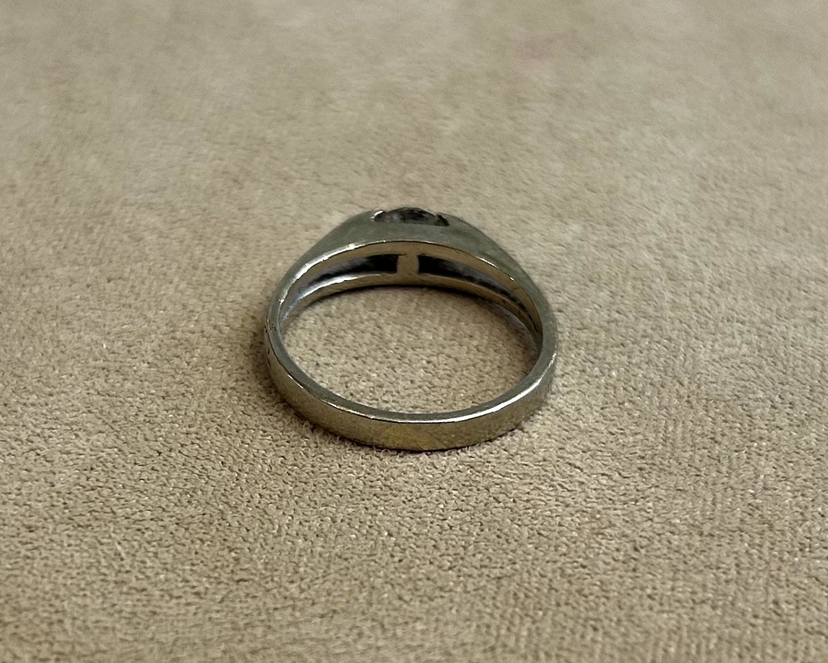 Diamond Ring-photo-3