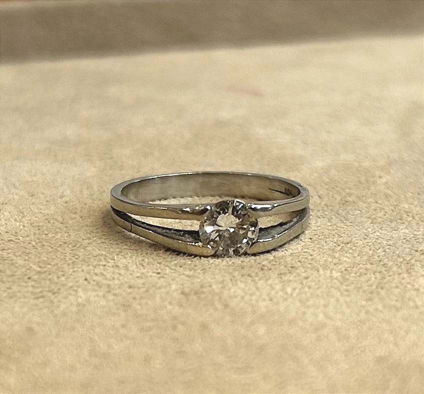 Diamond Ring