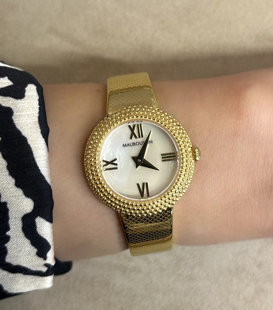 Mauboussin Watch-photo-2