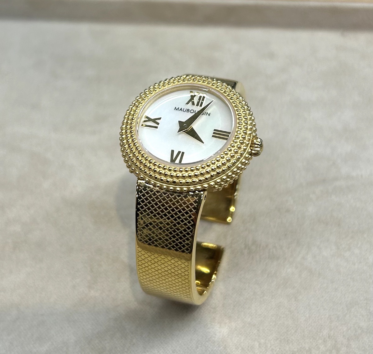 Mauboussin Watch-photo-4