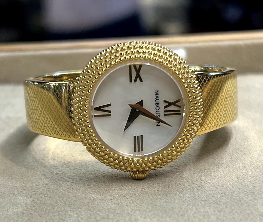 Mauboussin Watch-photo-1