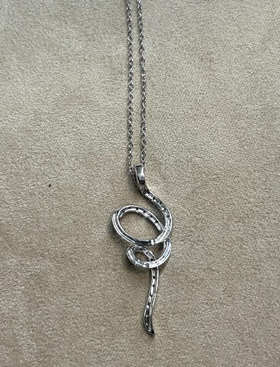 Collier diamants-photo-3