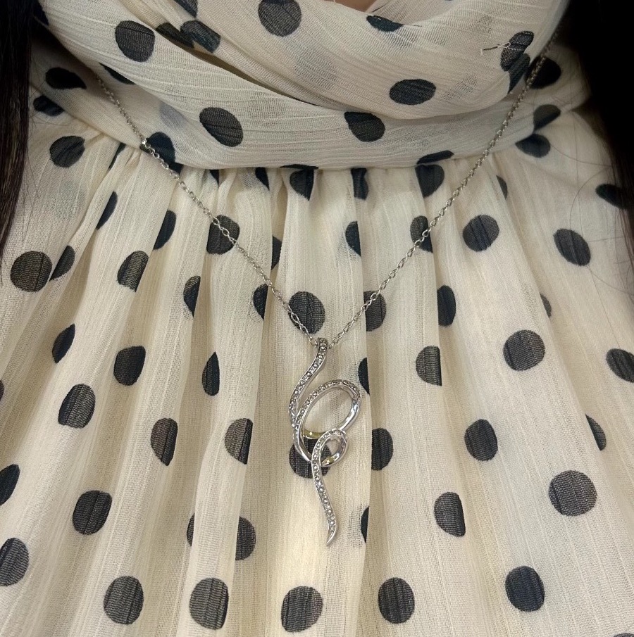 Collier diamants-photo-2