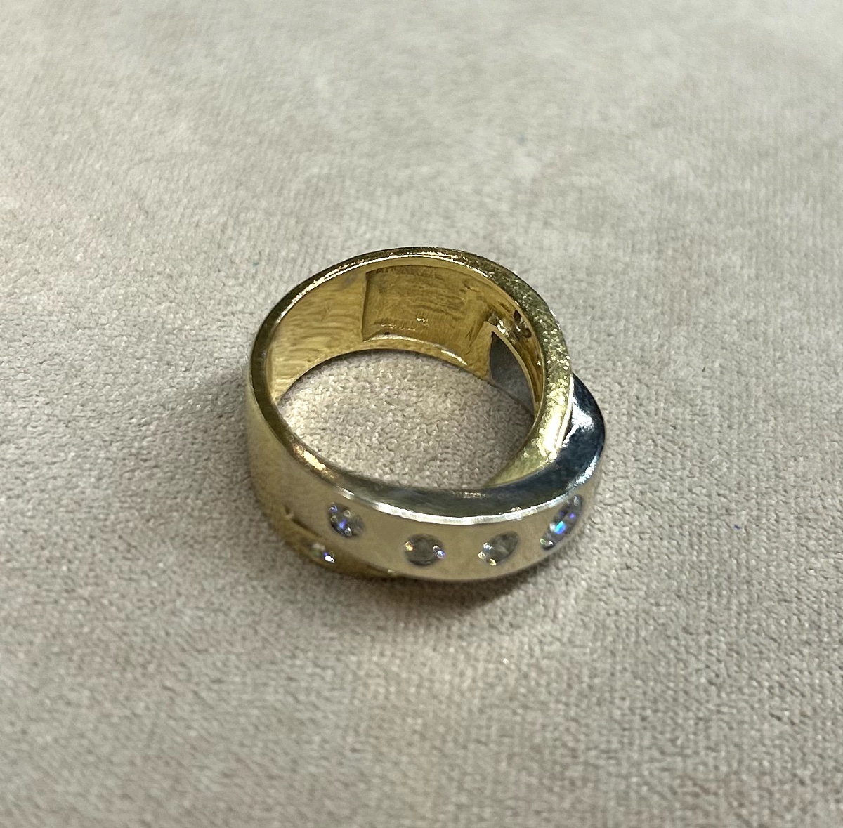 Bague diamants-photo-1