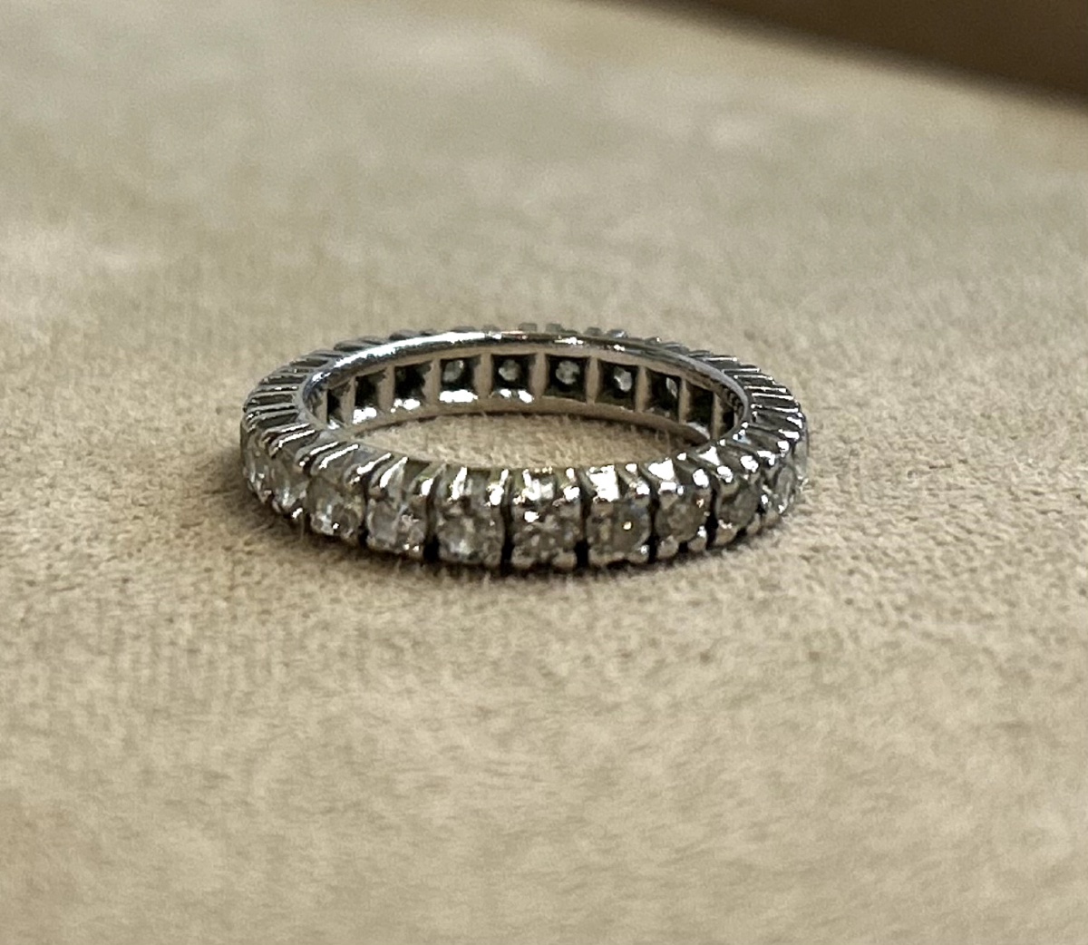 Bague diamants-photo-2