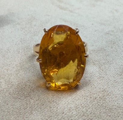 Bague Quartz-photo-2
