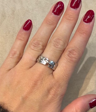 Bague Diamants-photo-2