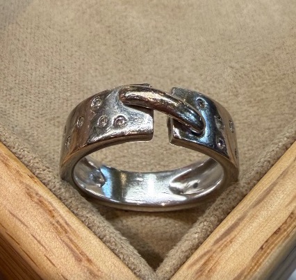 Bague Diamants-photo-3