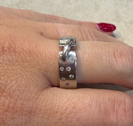 Bague Diamants-photo-1