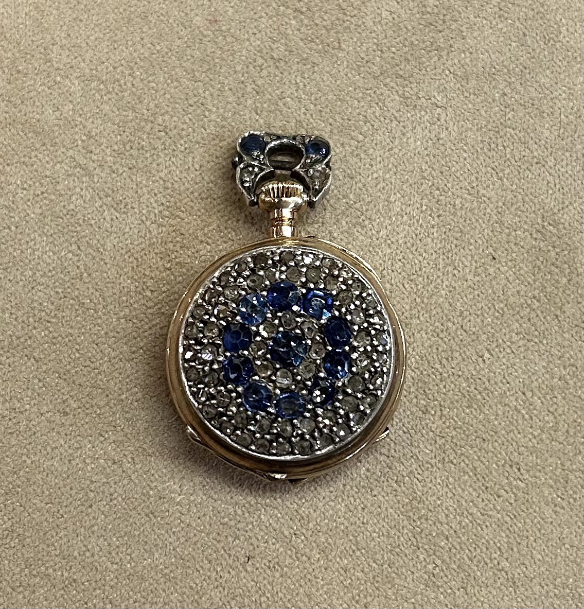 Pocket Watch-photo-2