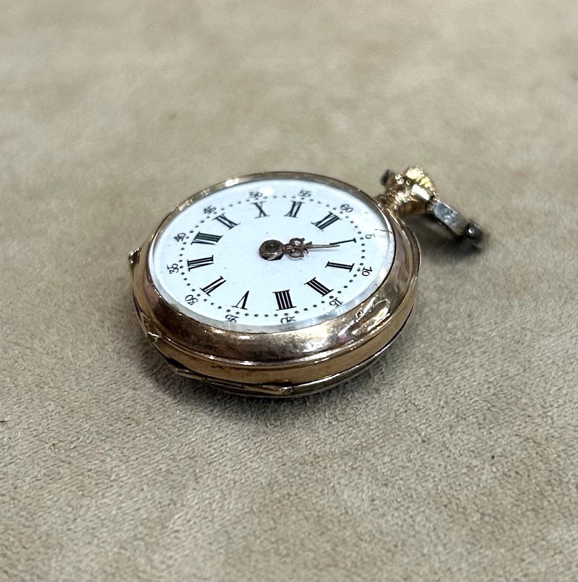 Pocket Watch-photo-3