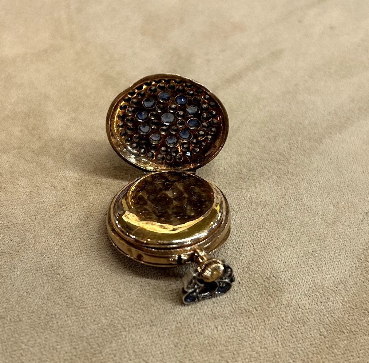Pocket Watch-photo-2