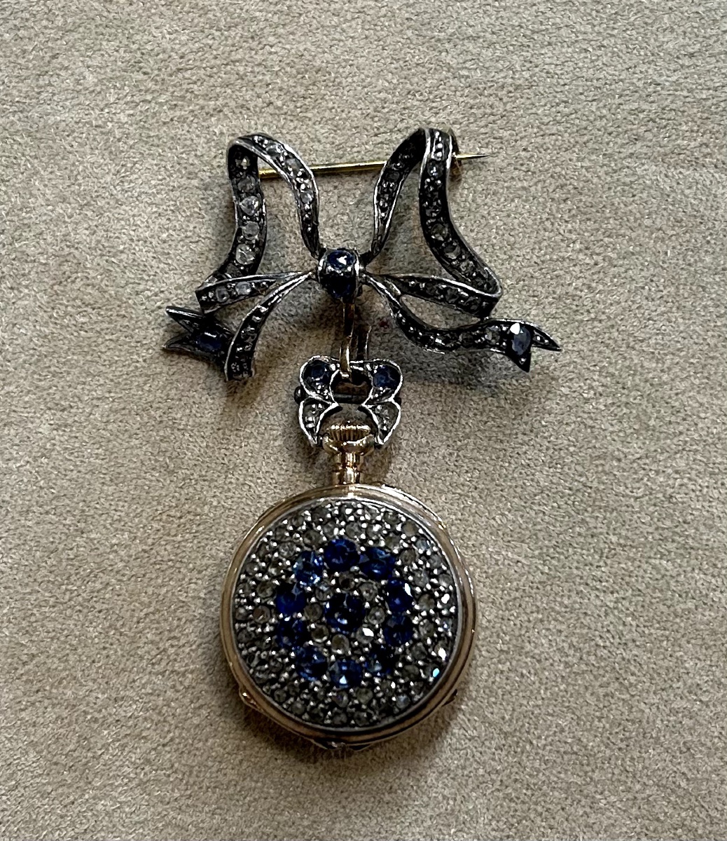 Pocket Watch-photo-3