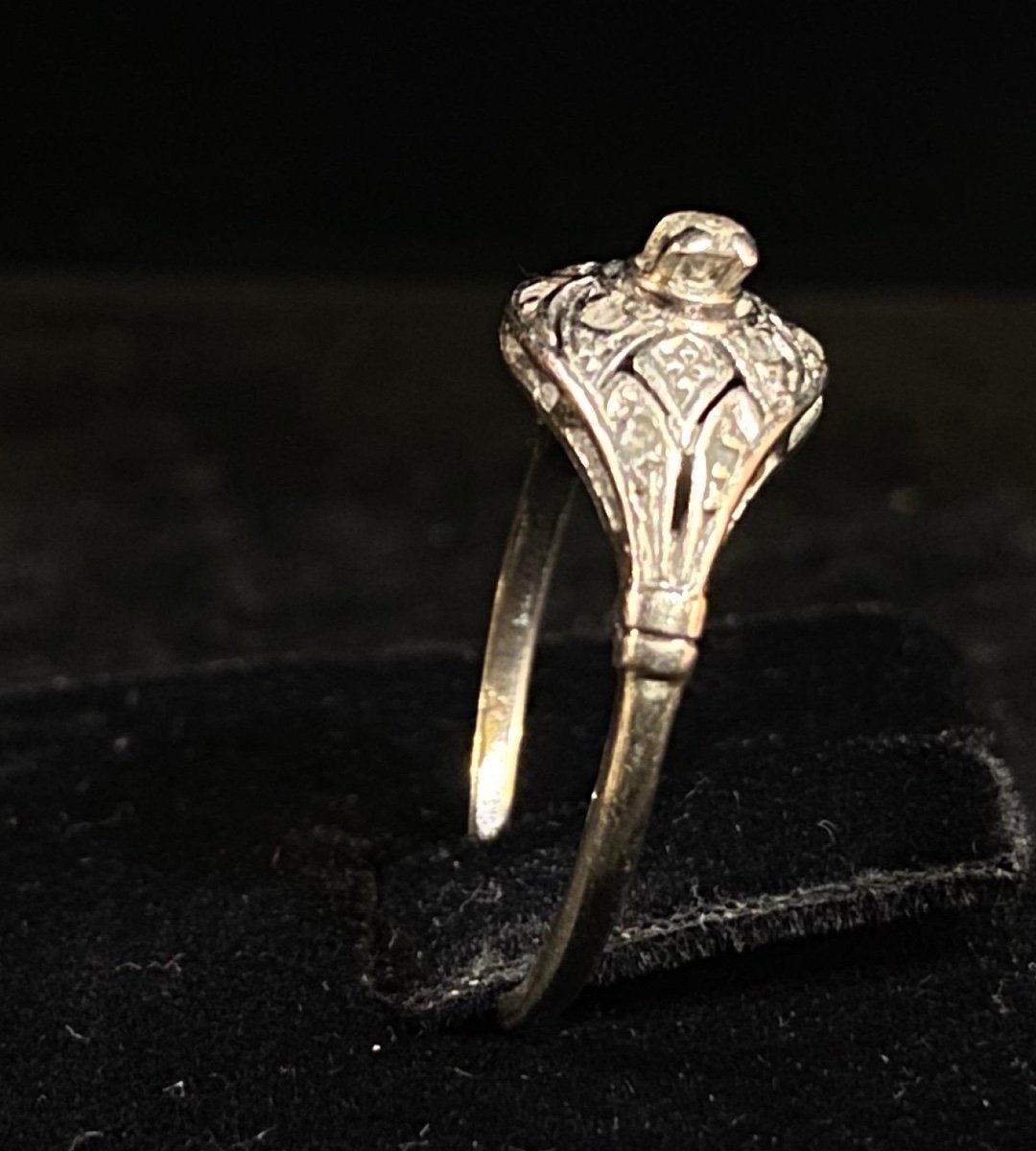 Diamond Ring-photo-2