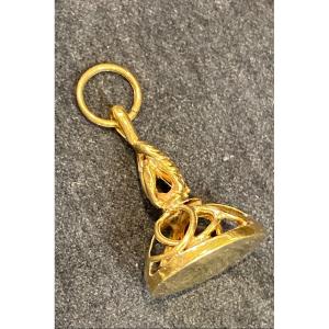 Pendentif Sceau 