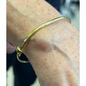 Dodo Bangle Bracelet