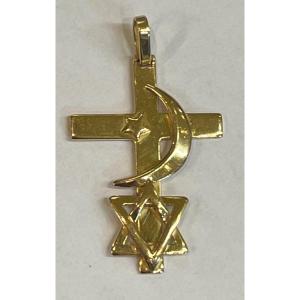 Yad Cross