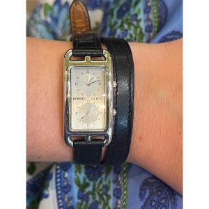 Hermes Cape Cod Watch
