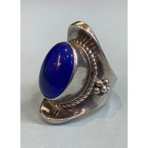 Bague Chapeau 