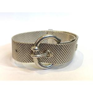 Belt Bracelet