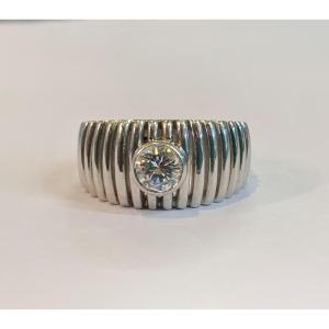 Bague Jonc 