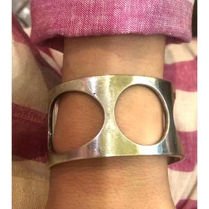 Bracelet rond