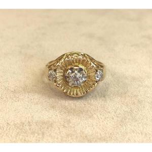 Bague 1940