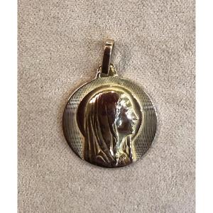 Virgin Medal