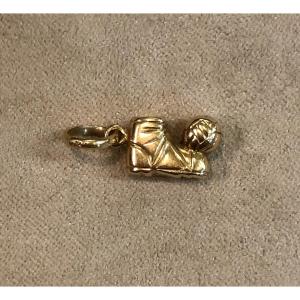 Balloon Pendant