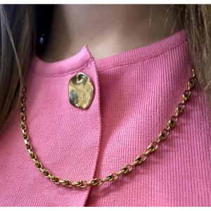 Chain Necklace