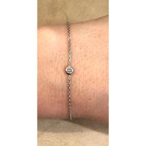 Diamond Bracelet