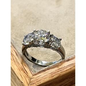 Zircon Ring 