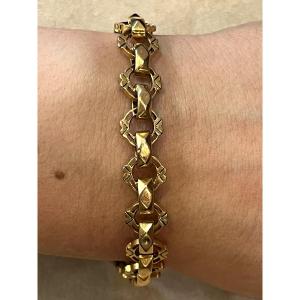 Rose Gold Bracelet 